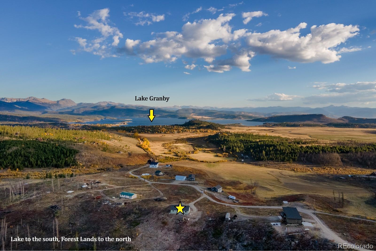 MLS Image #39 for 1481  gcr 452 ,granby, Colorado