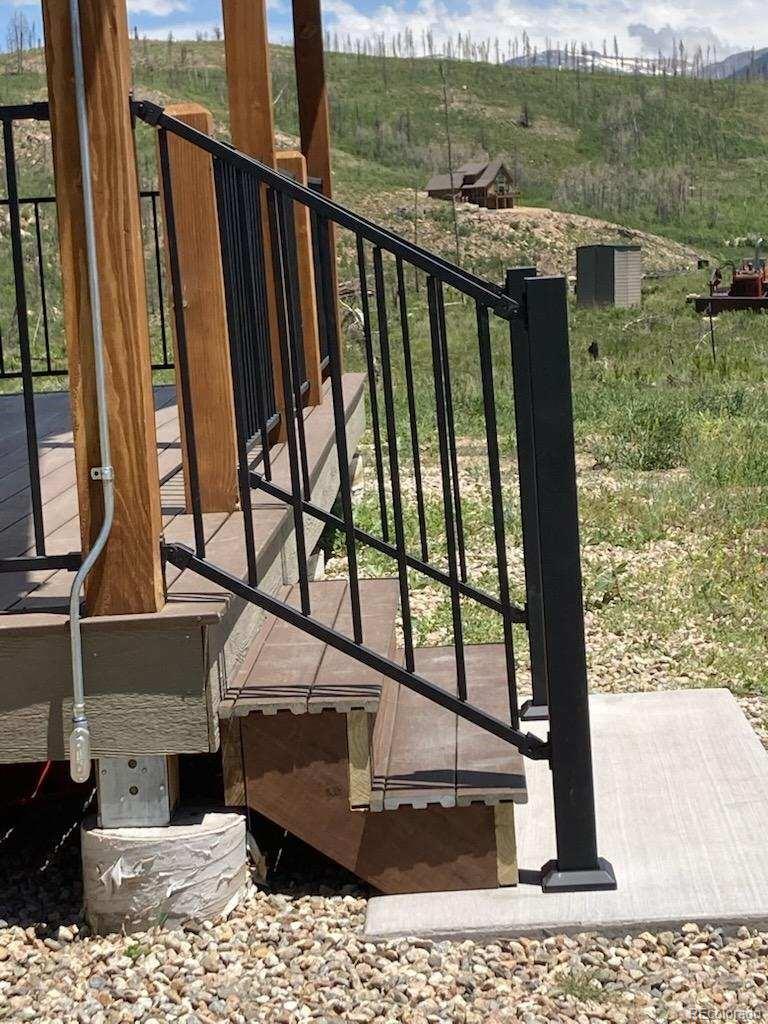 MLS Image #41 for 1481  gcr 452 ,granby, Colorado