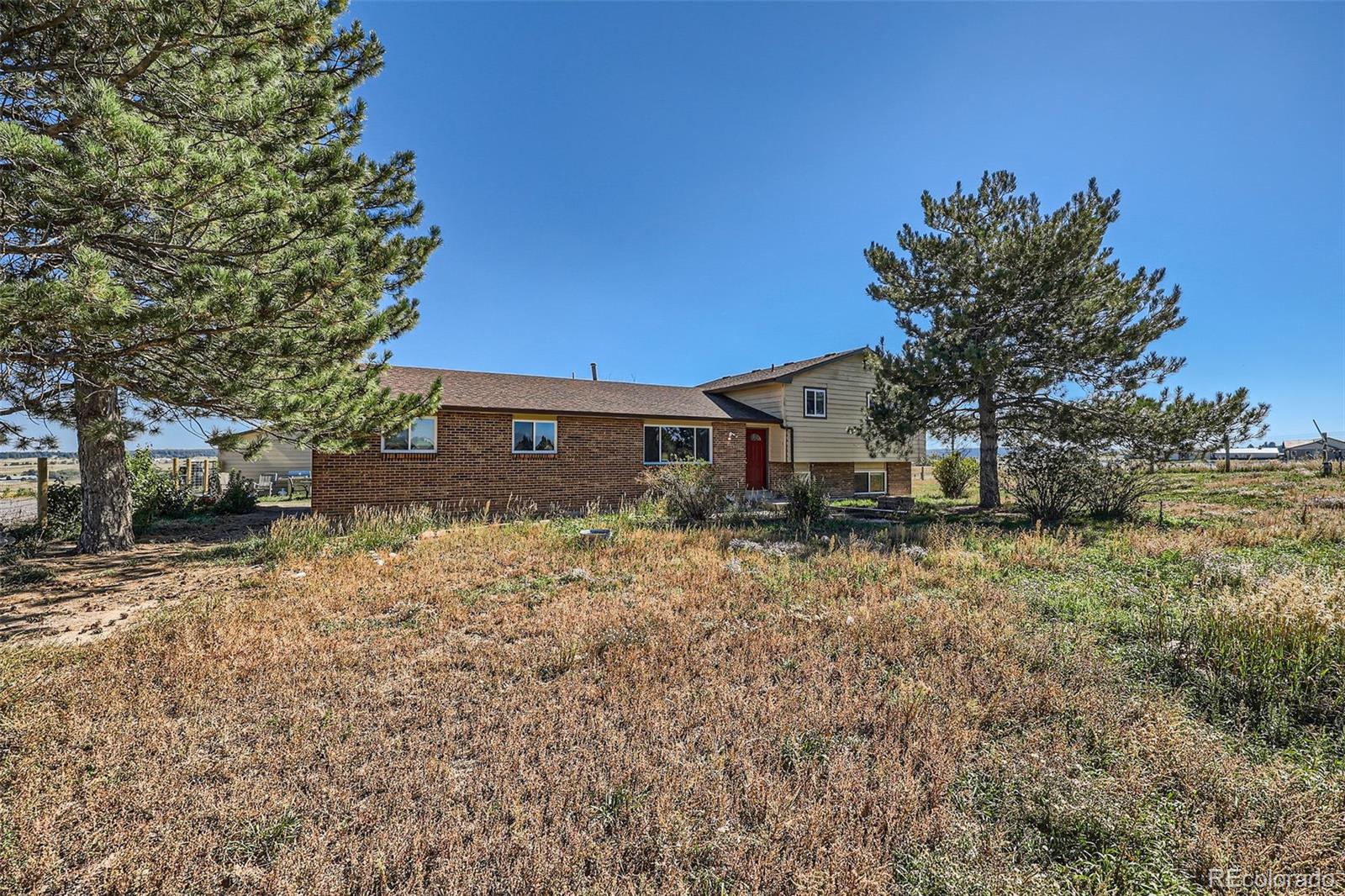 MLS Image #0 for 2452  shetland trail,elizabeth, Colorado