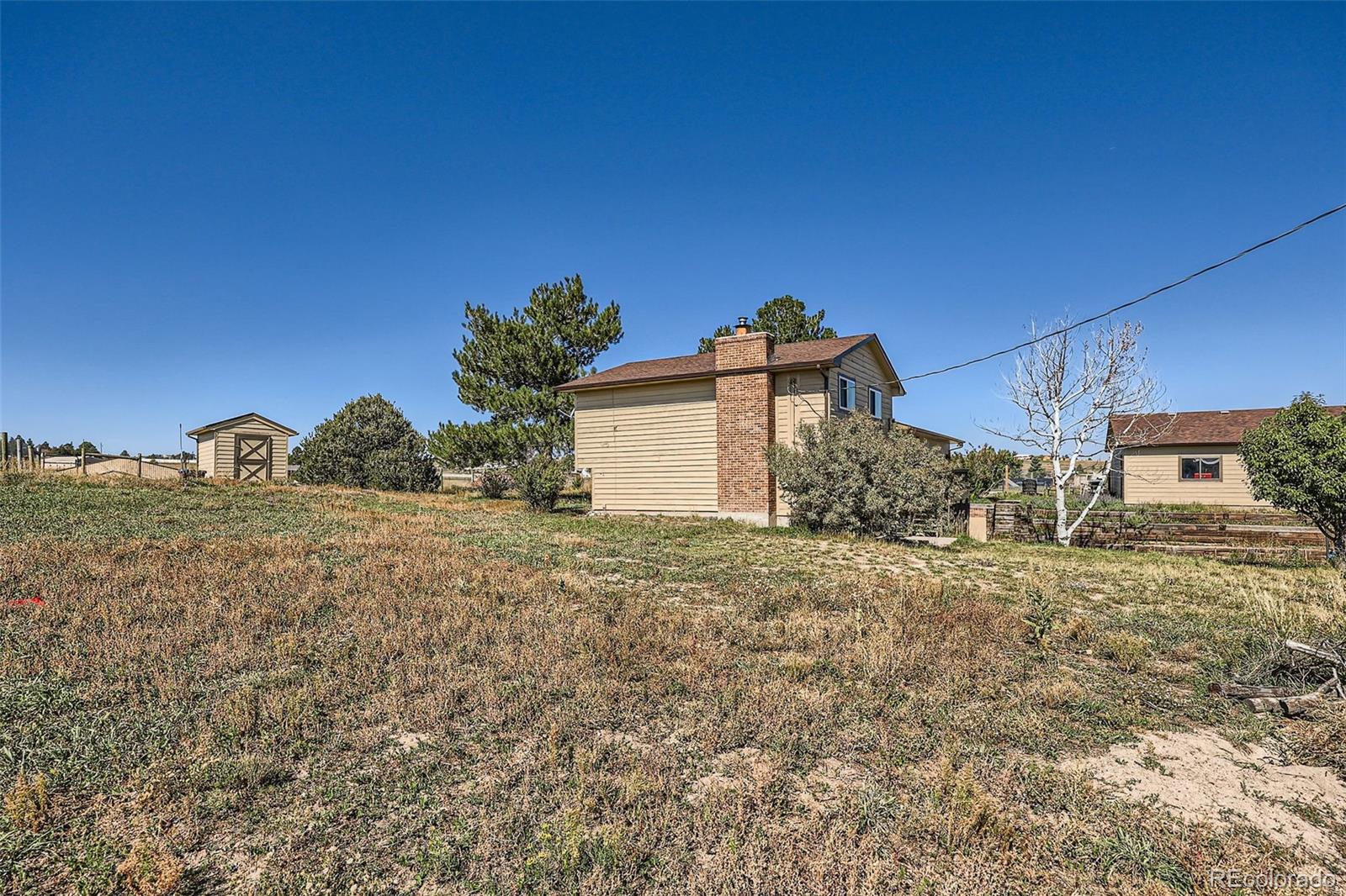 MLS Image #24 for 2452  shetland trail,elizabeth, Colorado