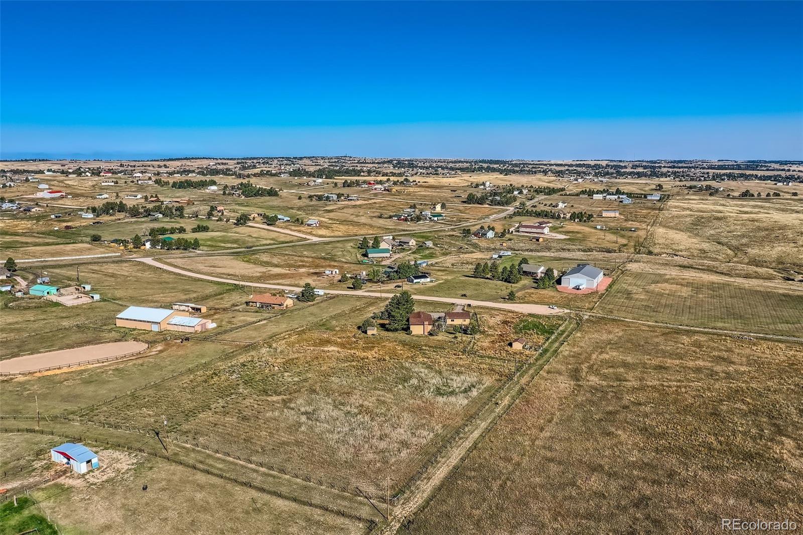 MLS Image #27 for 2452  shetland trail,elizabeth, Colorado