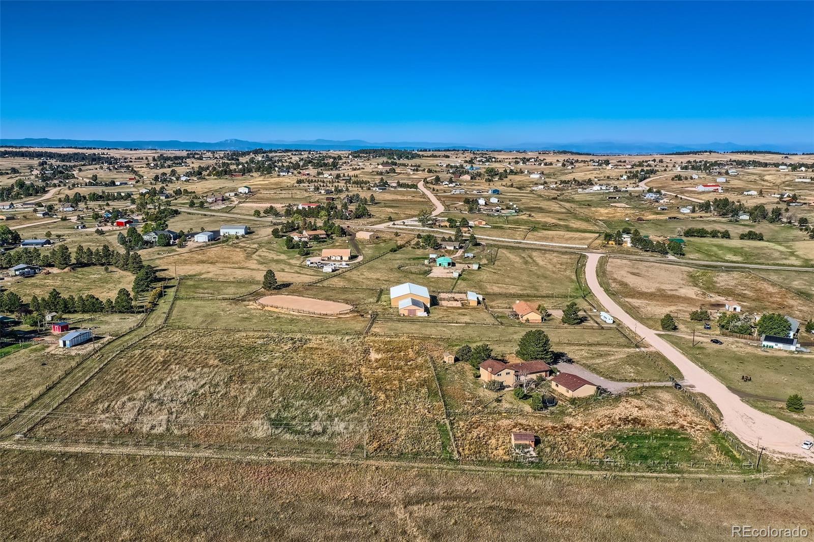 MLS Image #28 for 2452  shetland trail,elizabeth, Colorado