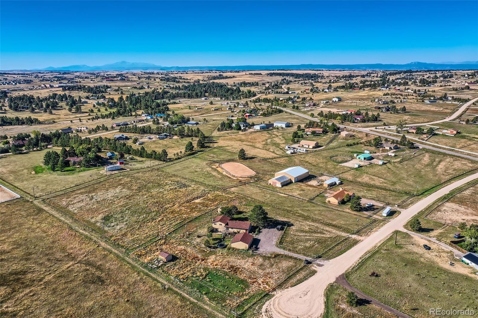 MLS Image #30 for 2452  shetland trail,elizabeth, Colorado