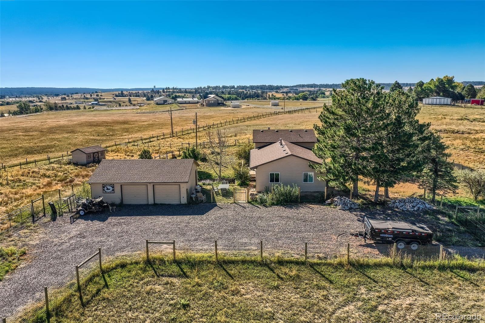 MLS Image #31 for 2452  shetland trail,elizabeth, Colorado