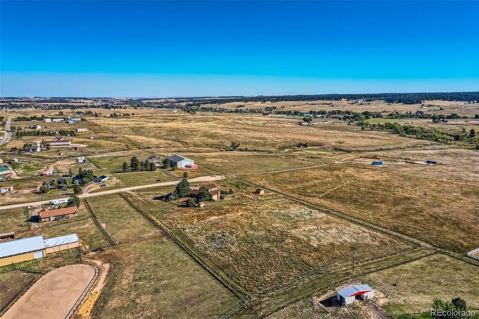 MLS Image #33 for 2452  shetland trail,elizabeth, Colorado