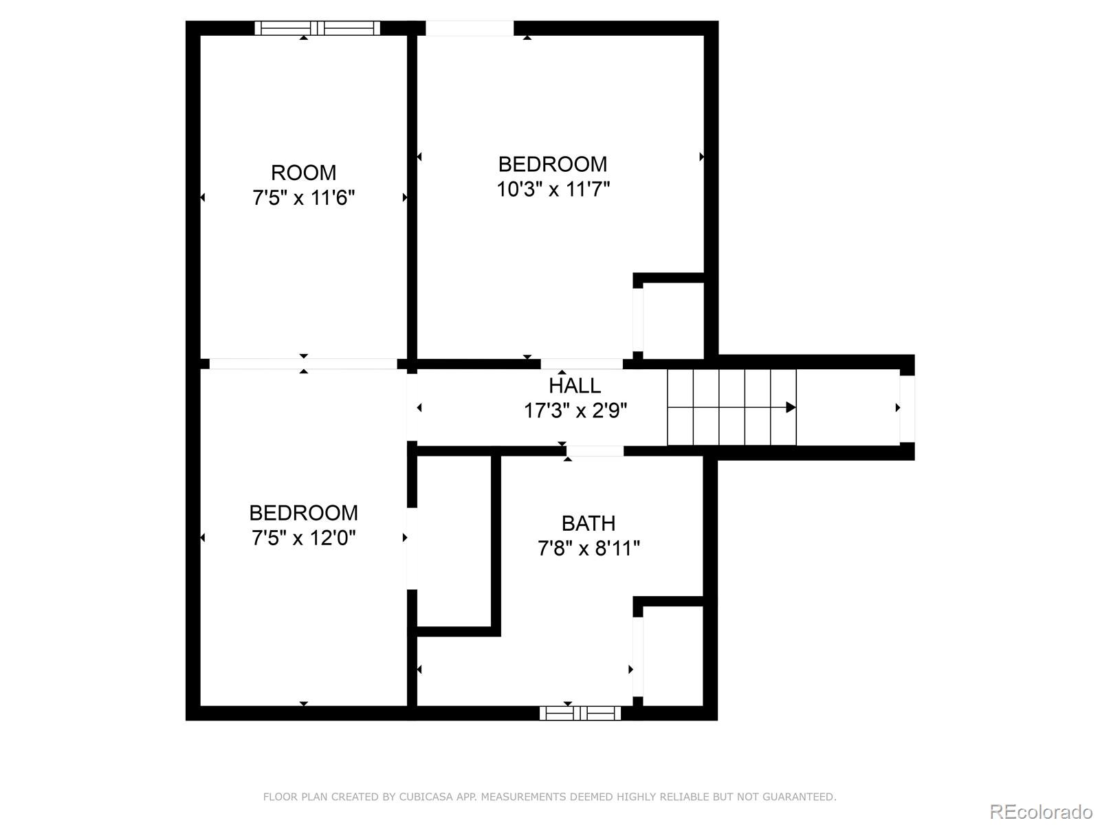 MLS Image #38 for 2452  shetland trail,elizabeth, Colorado