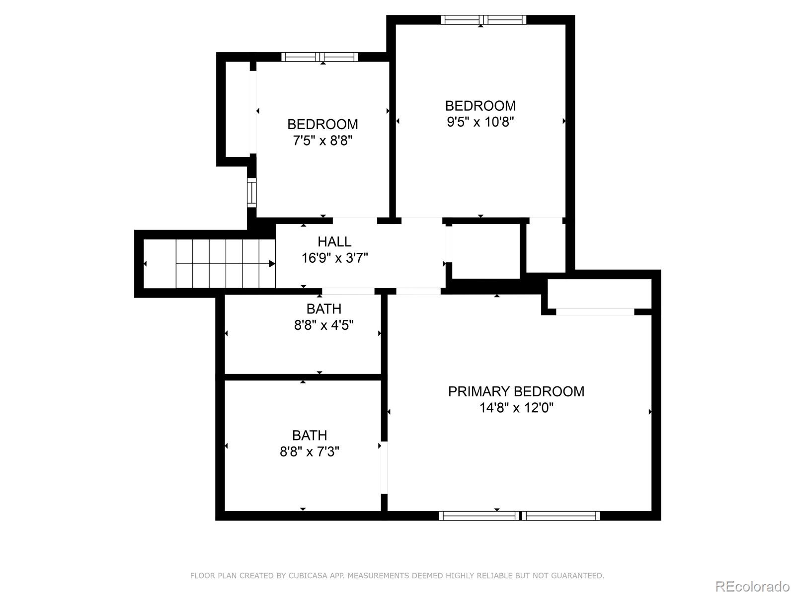 MLS Image #41 for 2452  shetland trail,elizabeth, Colorado