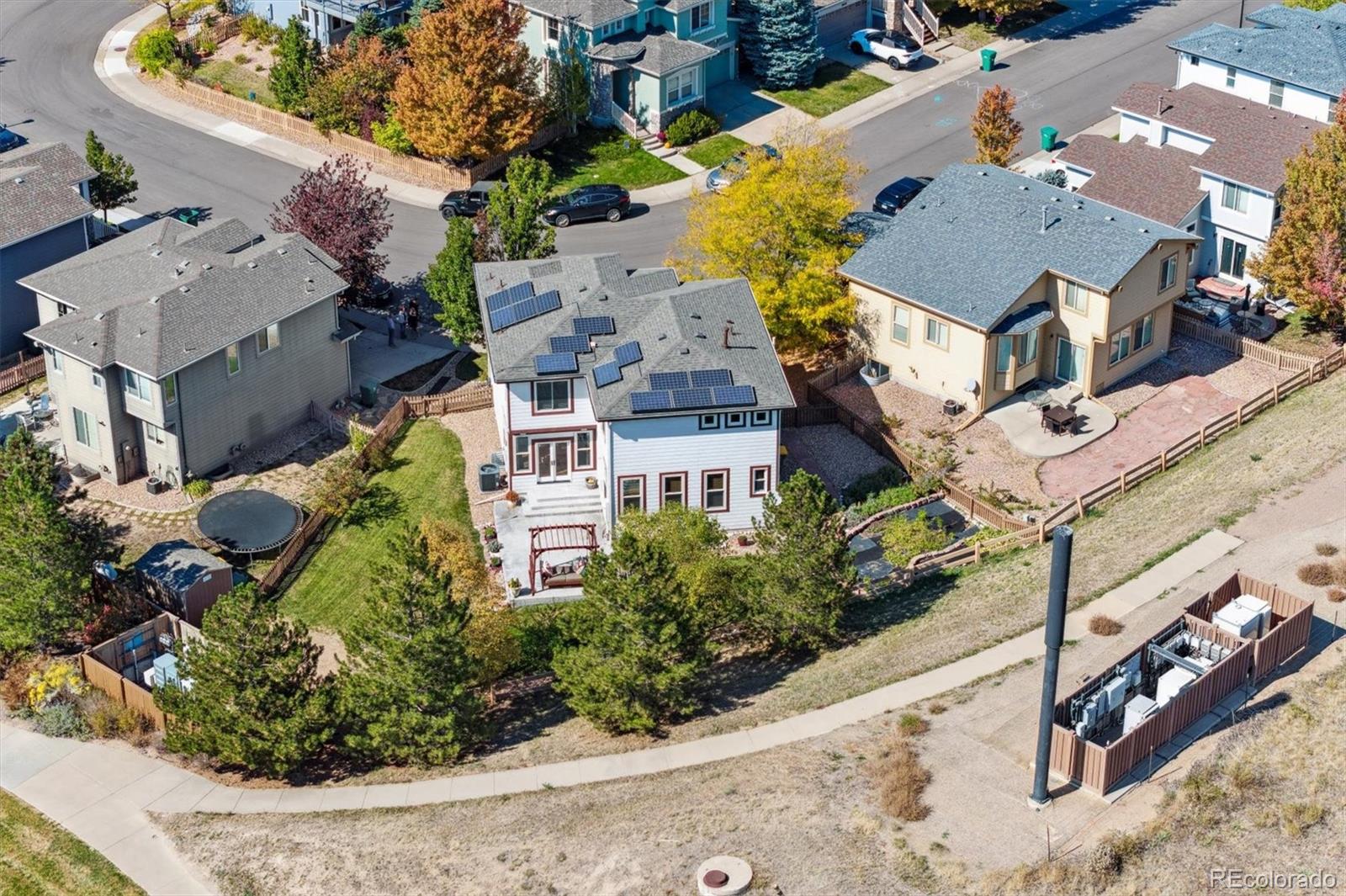 MLS Image #34 for 10658  jewelberry circle,highlands ranch, Colorado