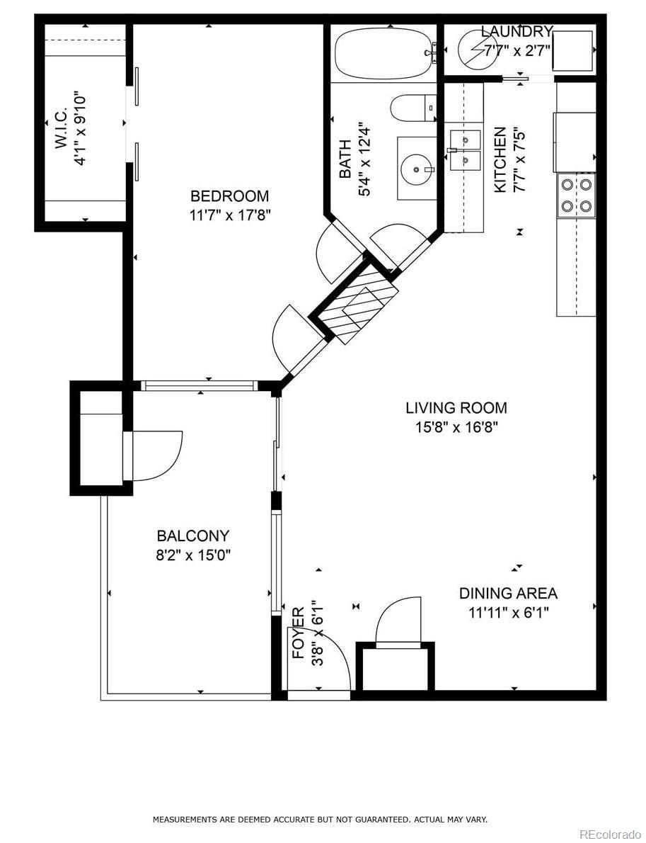 MLS Image #17 for 1830  newland court,lakewood, Colorado