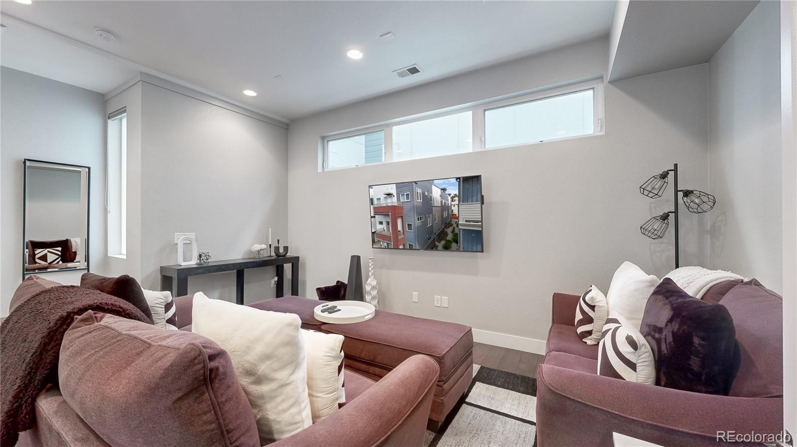 MLS Image #4 for 2815 w 25th avenue 2,denver, Colorado