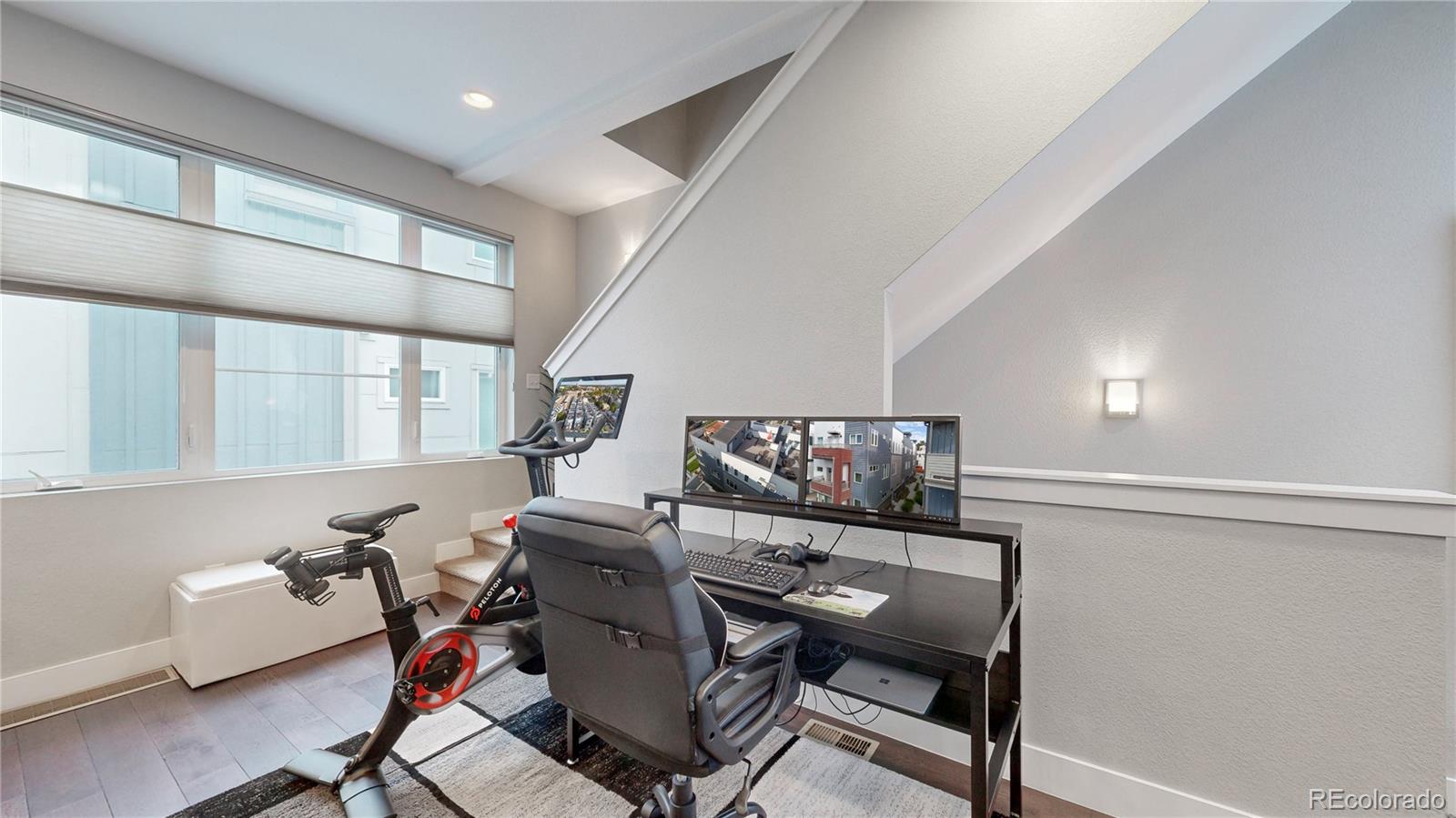 MLS Image #5 for 2815 w 25th avenue 2,denver, Colorado