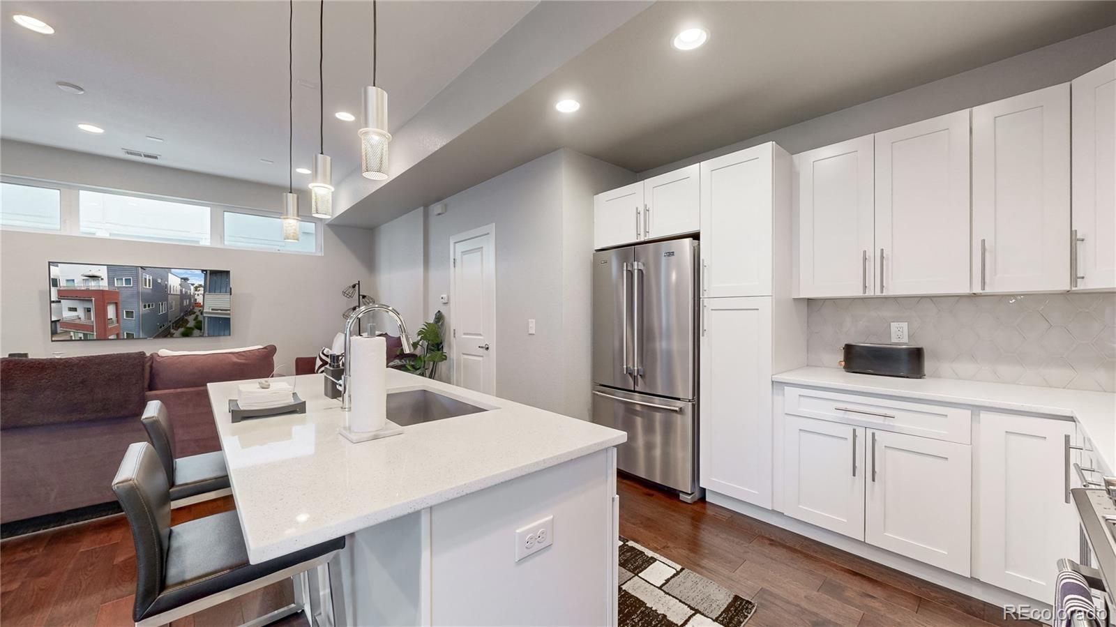 MLS Image #9 for 2815 w 25th avenue 2,denver, Colorado