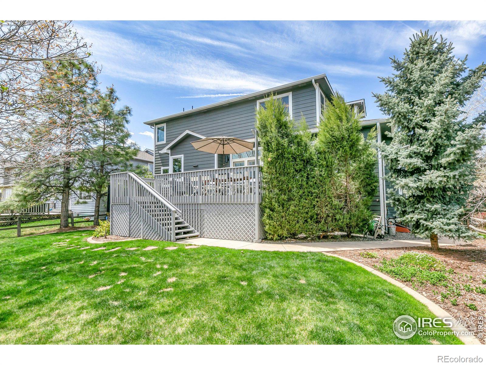 MLS Image #29 for 4664 s hampton circle,boulder, Colorado