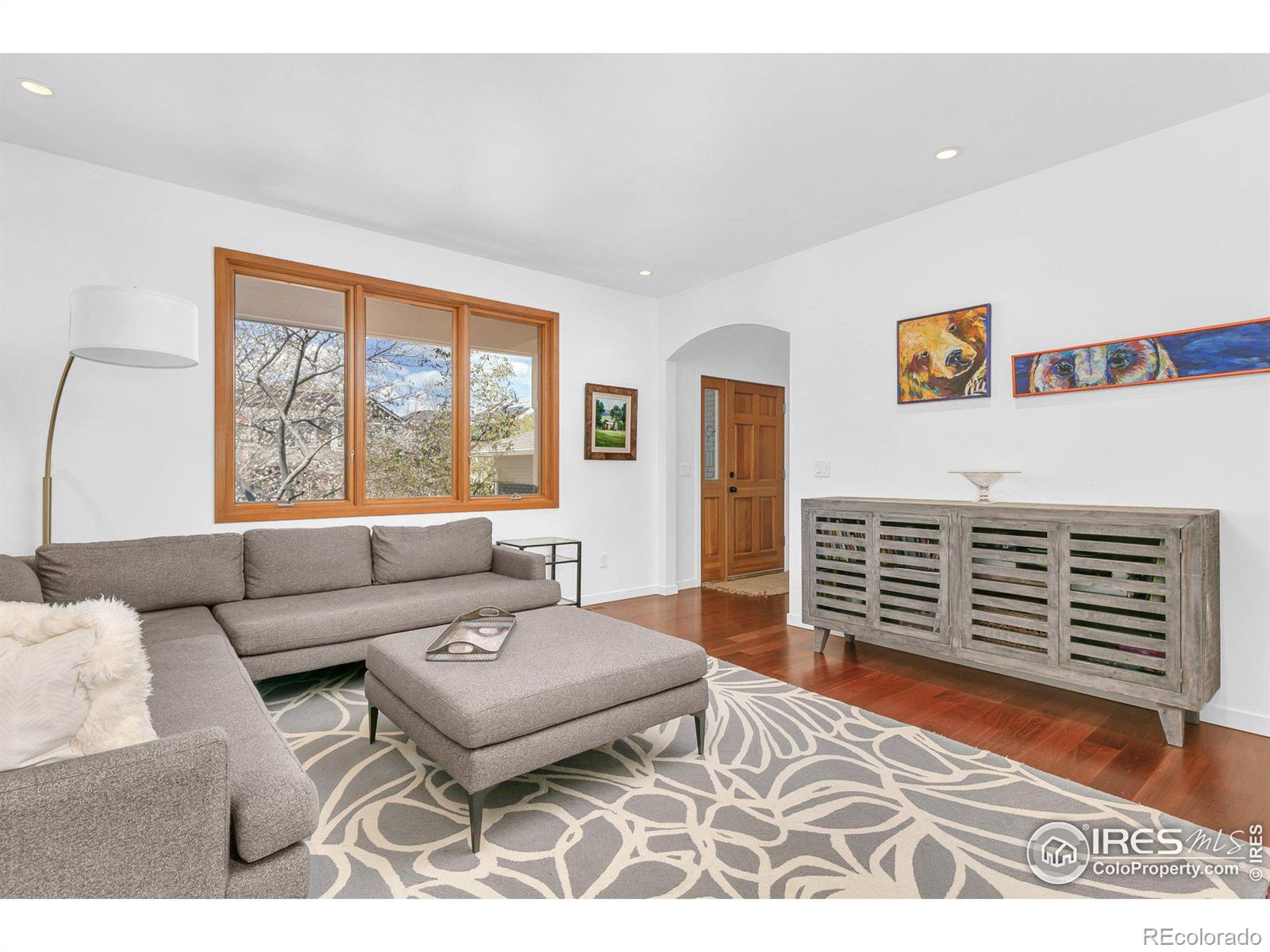 MLS Image #3 for 4664 s hampton circle,boulder, Colorado