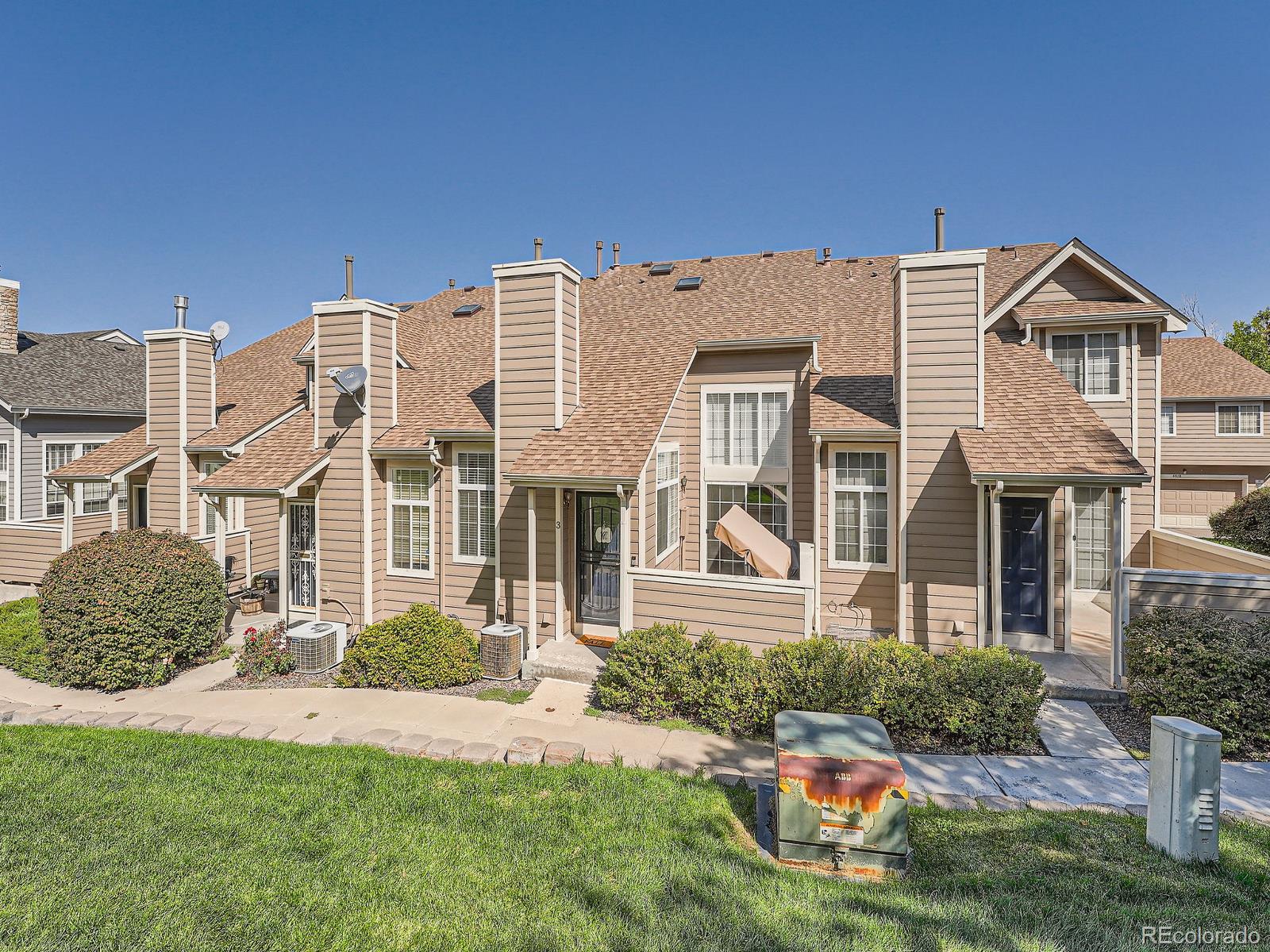 CMA Image for 6839  Zenobia Street,Westminster, Colorado