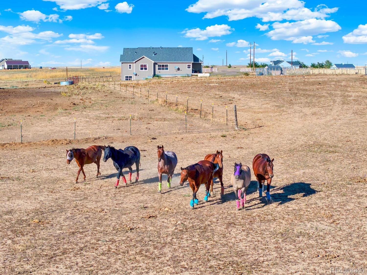 MLS Image #2 for 4909 s flandin court,strasburg, Colorado