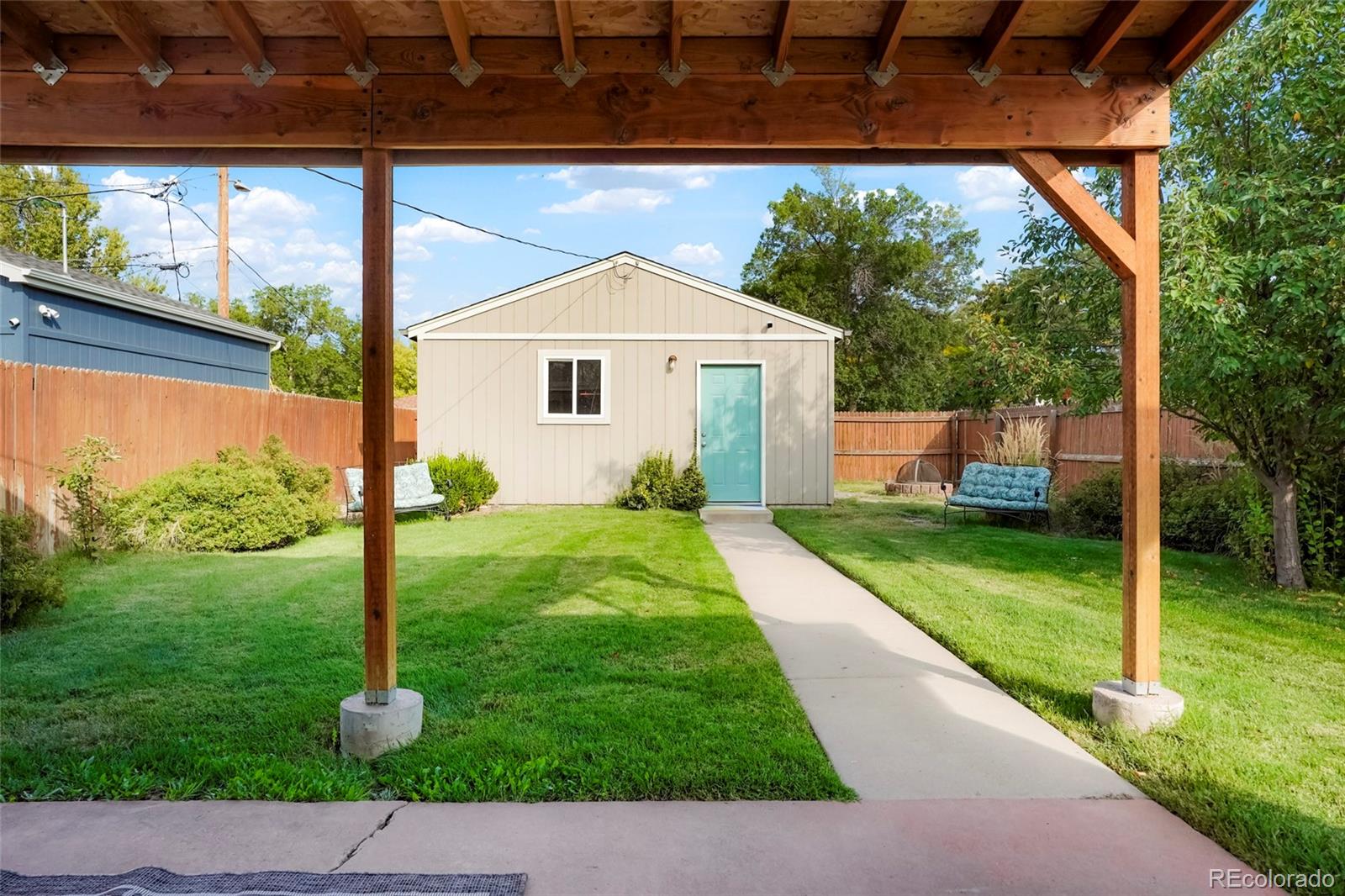 MLS Image #30 for 3200 n fillmore street,denver, Colorado