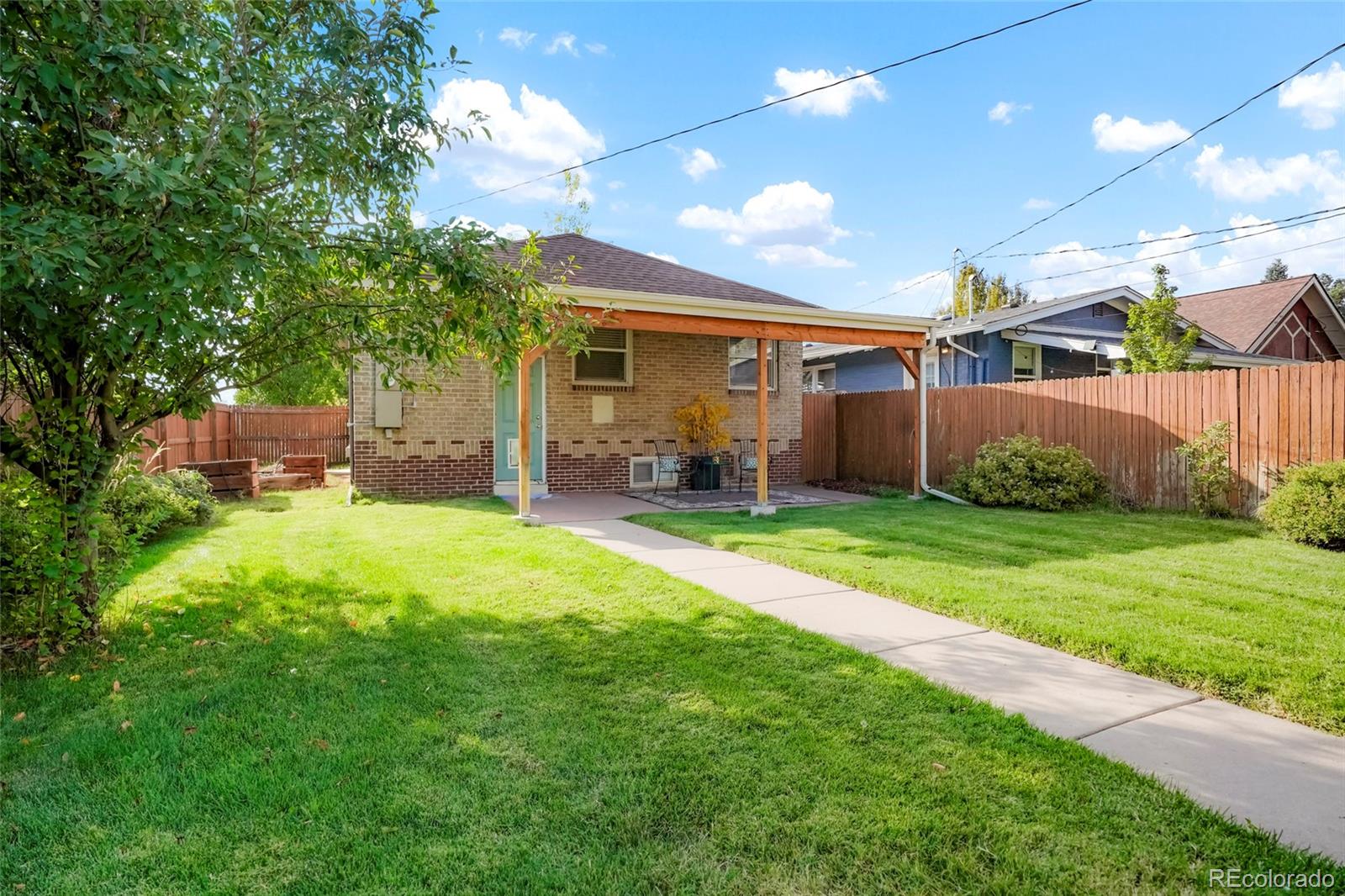 MLS Image #31 for 3200 n fillmore street,denver, Colorado