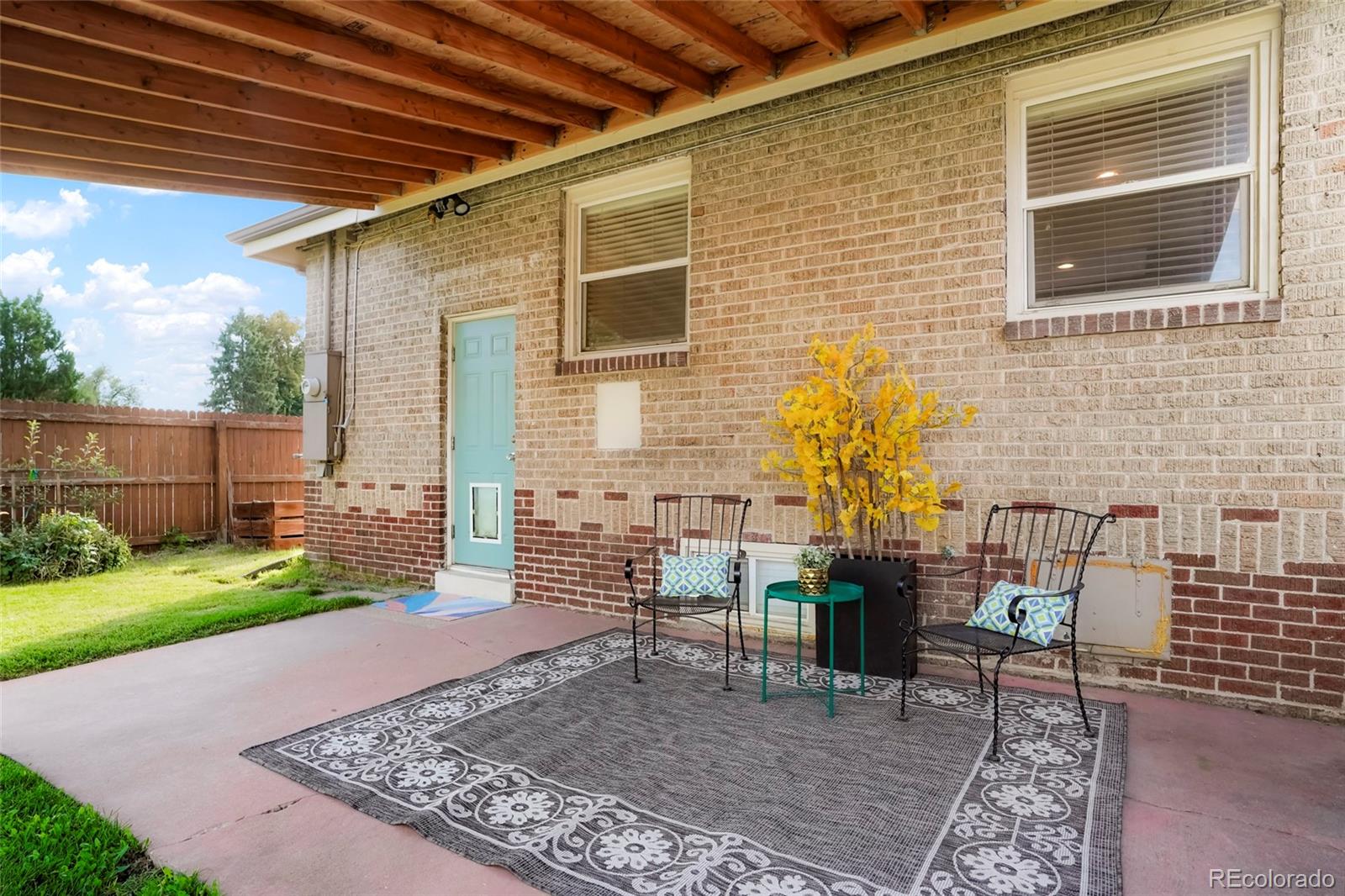 MLS Image #32 for 3200 n fillmore street,denver, Colorado