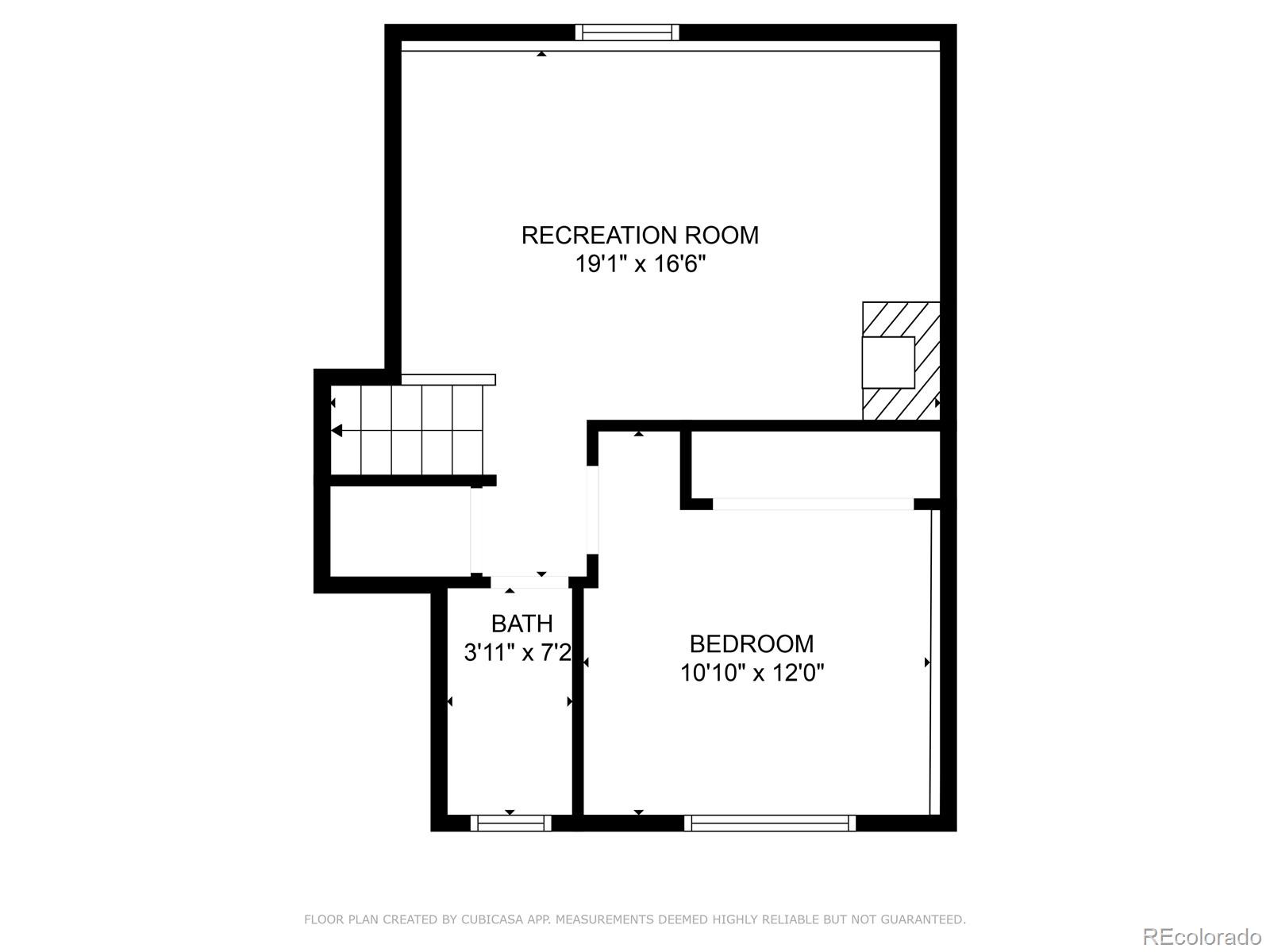 MLS Image #26 for 6263 w 70th avenue,arvada, Colorado