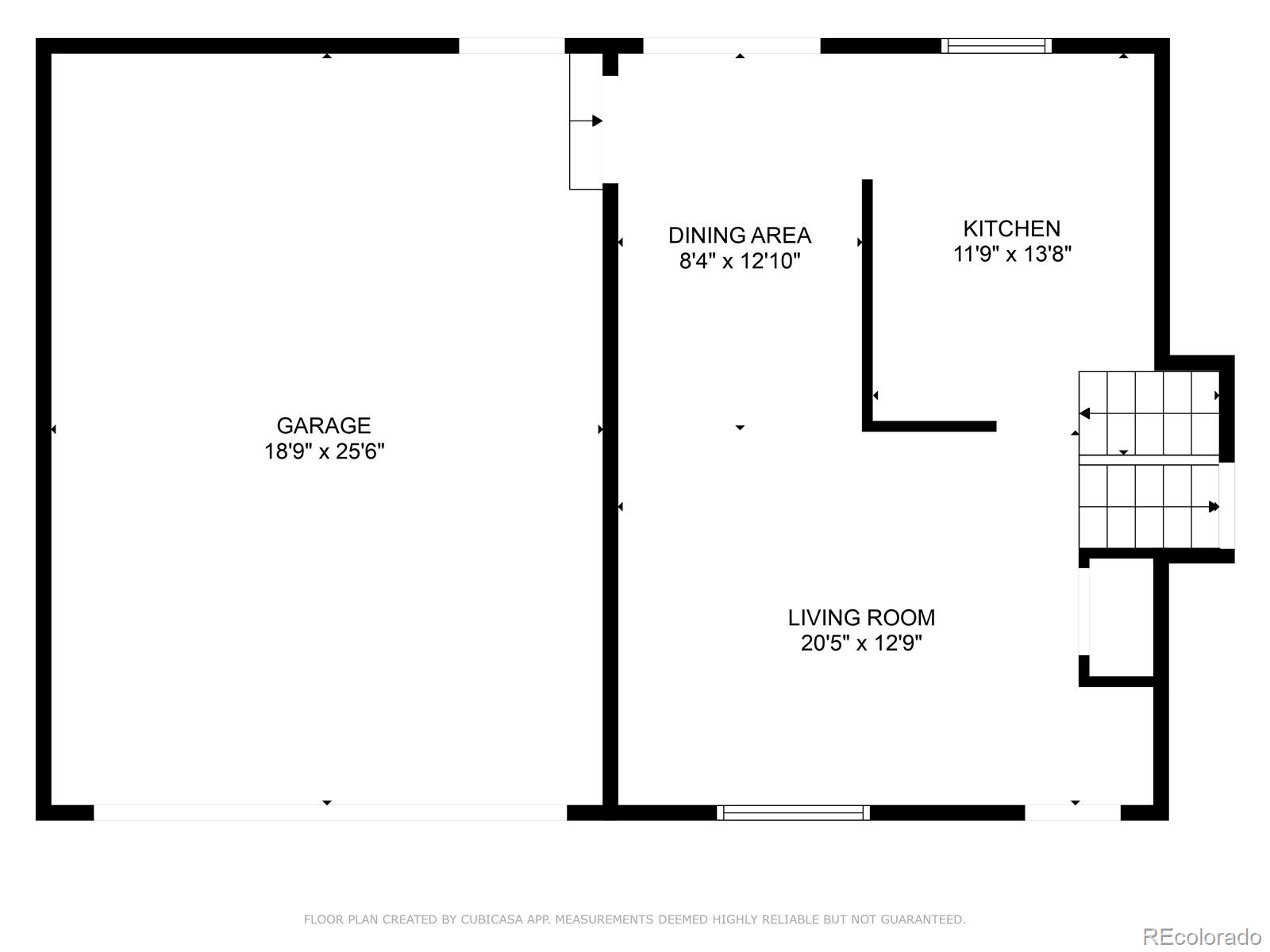 MLS Image #27 for 6263 w 70th avenue,arvada, Colorado