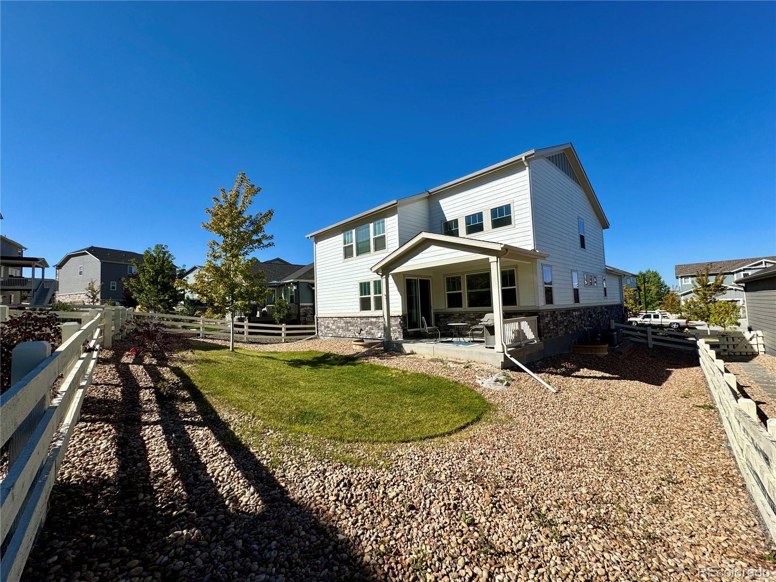 MLS Image #27 for 6964 s shady grove court,aurora, Colorado