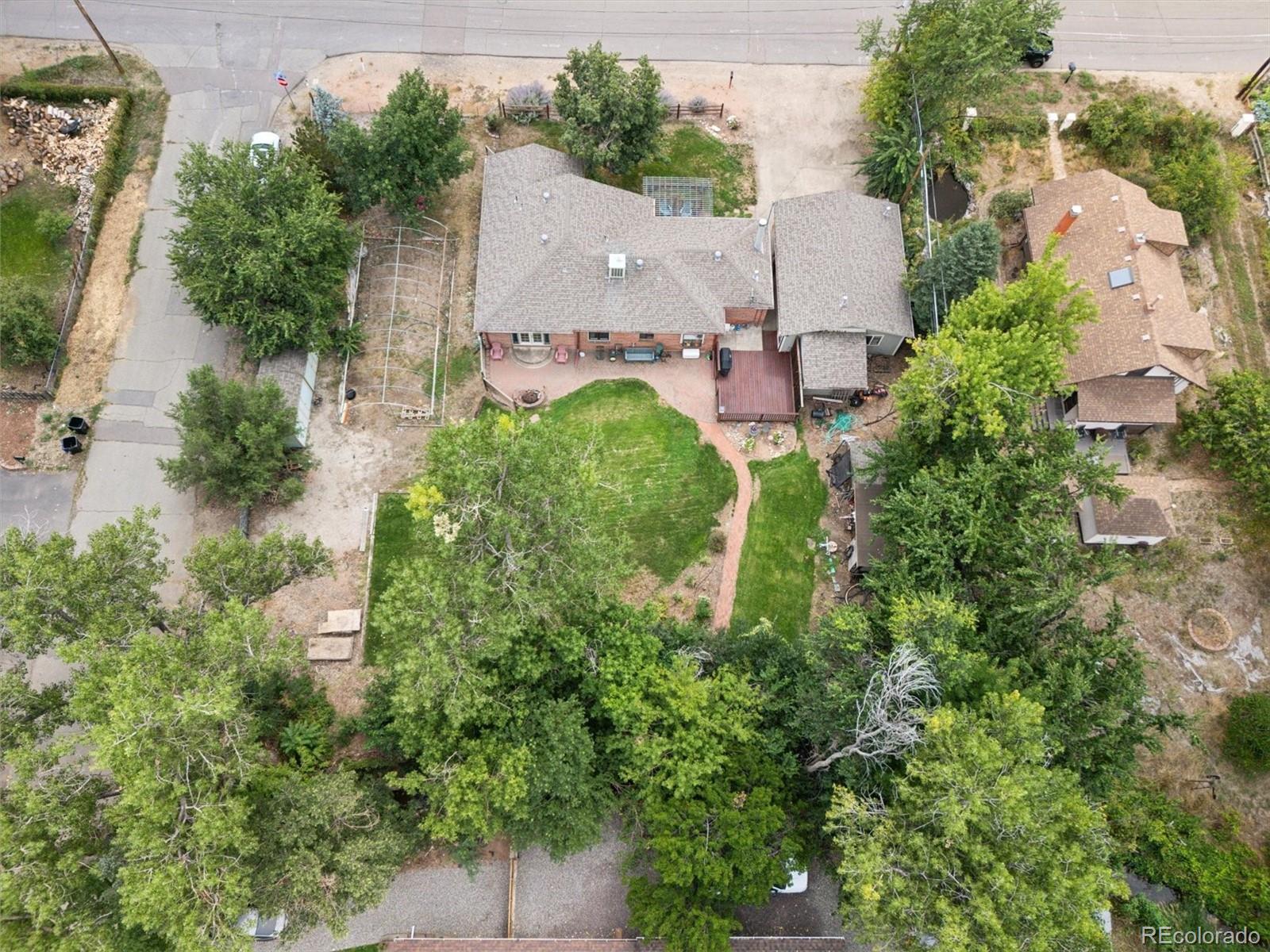 MLS Image #1 for 8695 w 51st avenue,arvada, Colorado