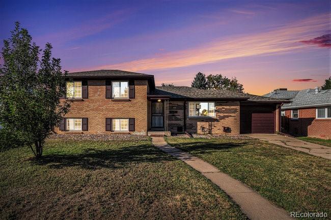 MLS Image #0 for 5683 e iowa avenue,denver, Colorado