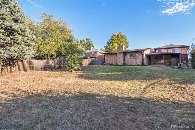 MLS Image #28 for 5683 e iowa avenue,denver, Colorado