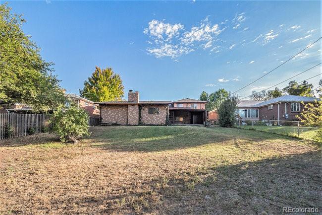 MLS Image #29 for 5683 e iowa avenue,denver, Colorado