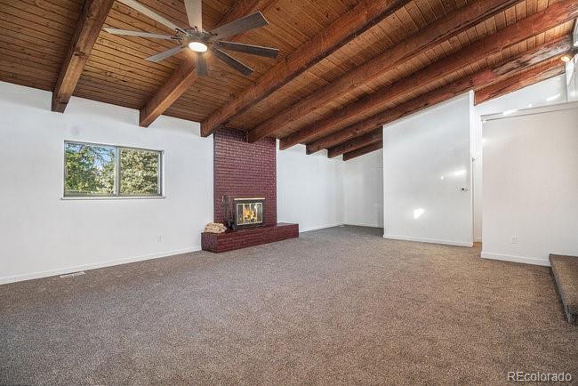 MLS Image #7 for 5683 e iowa avenue,denver, Colorado