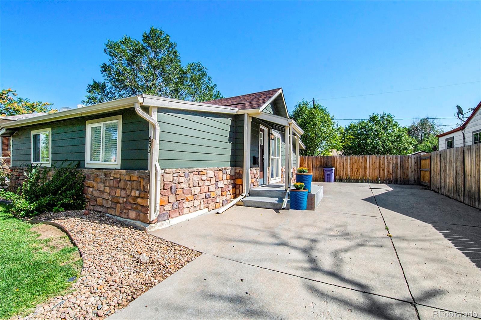 MLS Image #1 for 624  stuart street,denver, Colorado