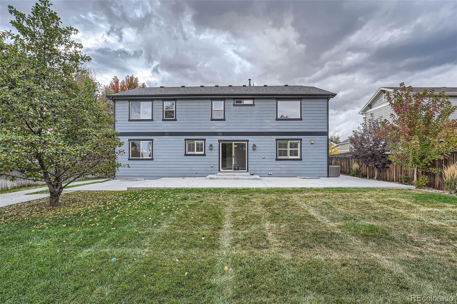 MLS Image #30 for 5970  newland street,arvada, Colorado