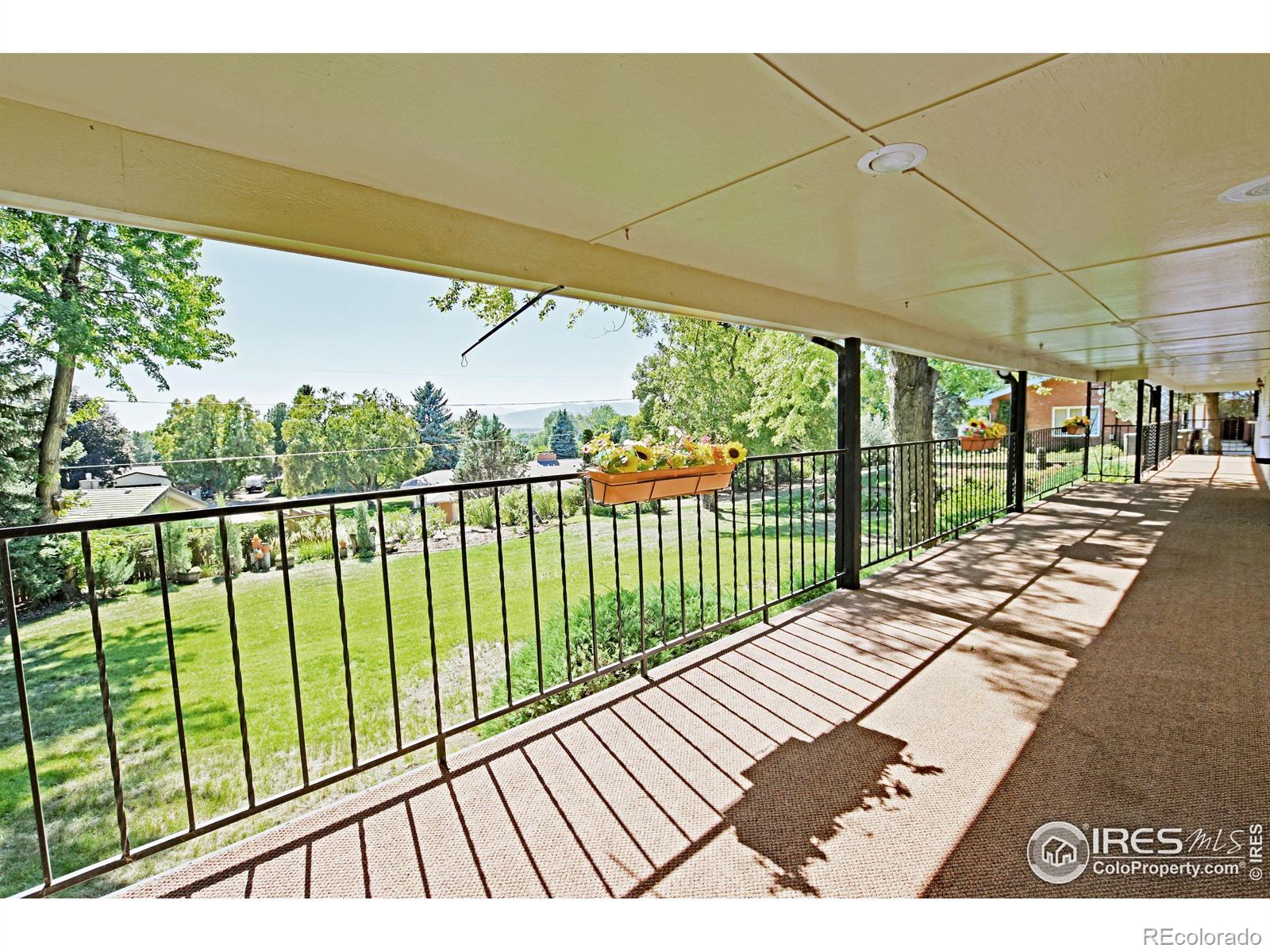 MLS Image #17 for 1719  country club road,fort collins, Colorado