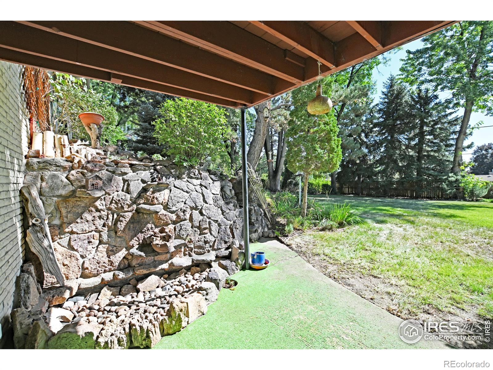 MLS Image #23 for 1719  country club road,fort collins, Colorado