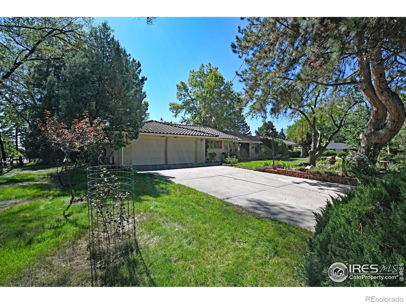 MLS Image #30 for 1719  country club road,fort collins, Colorado