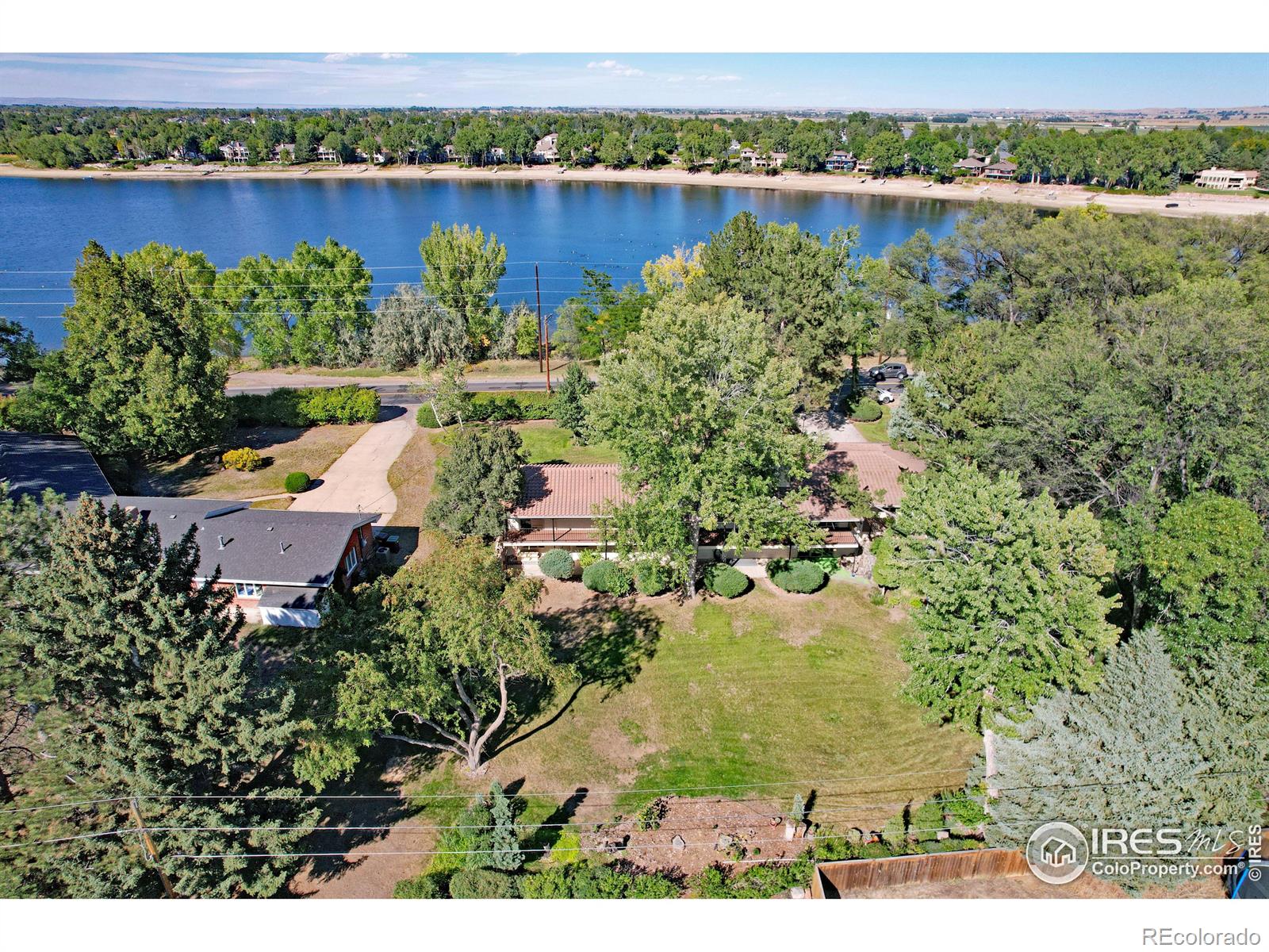 MLS Image #38 for 1719  country club road,fort collins, Colorado