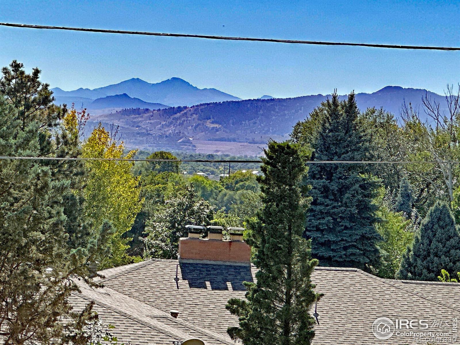 MLS Image #7 for 1719  country club road,fort collins, Colorado