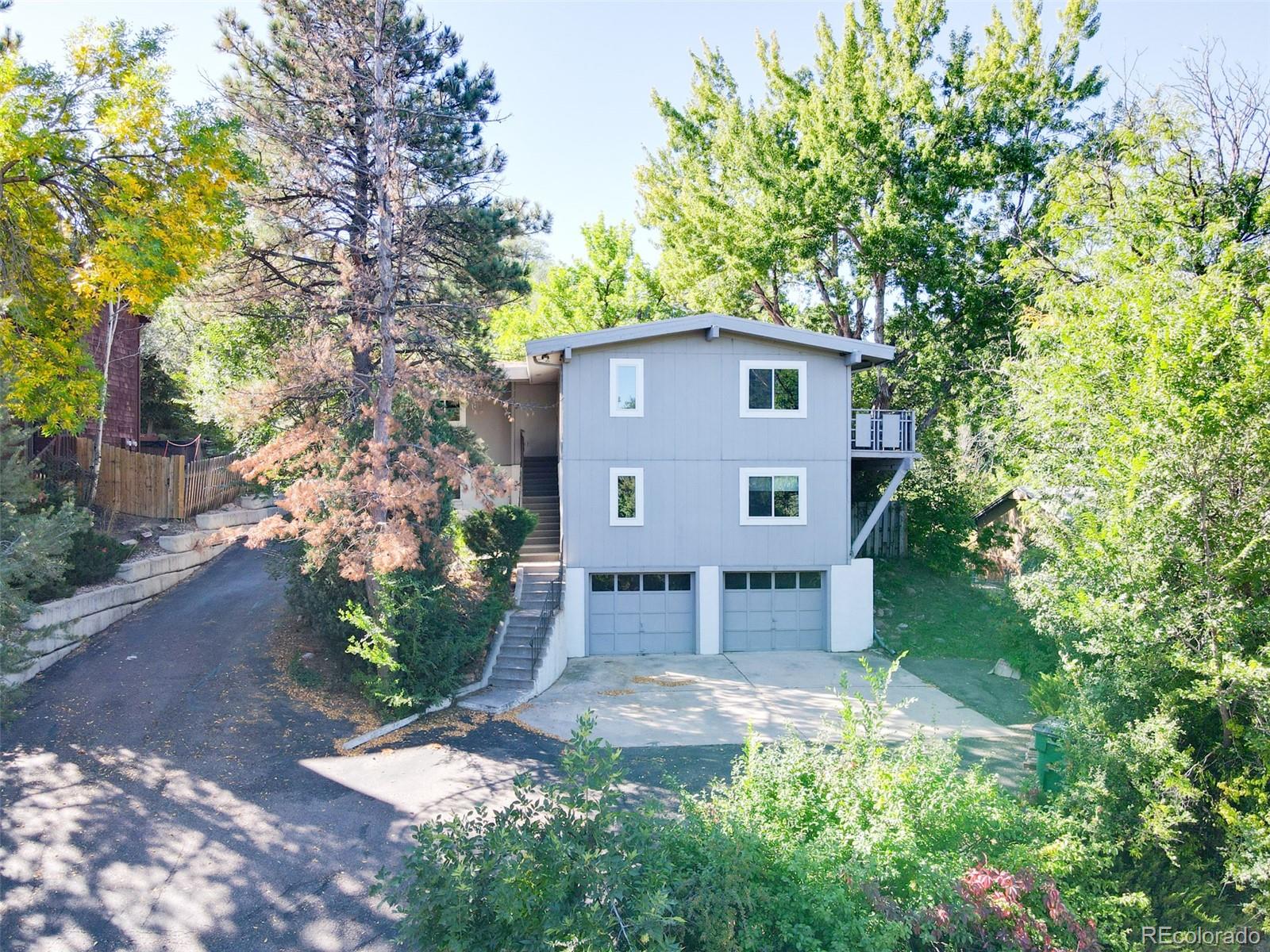 MLS Image #25 for 61  newport circle,colorado springs, Colorado