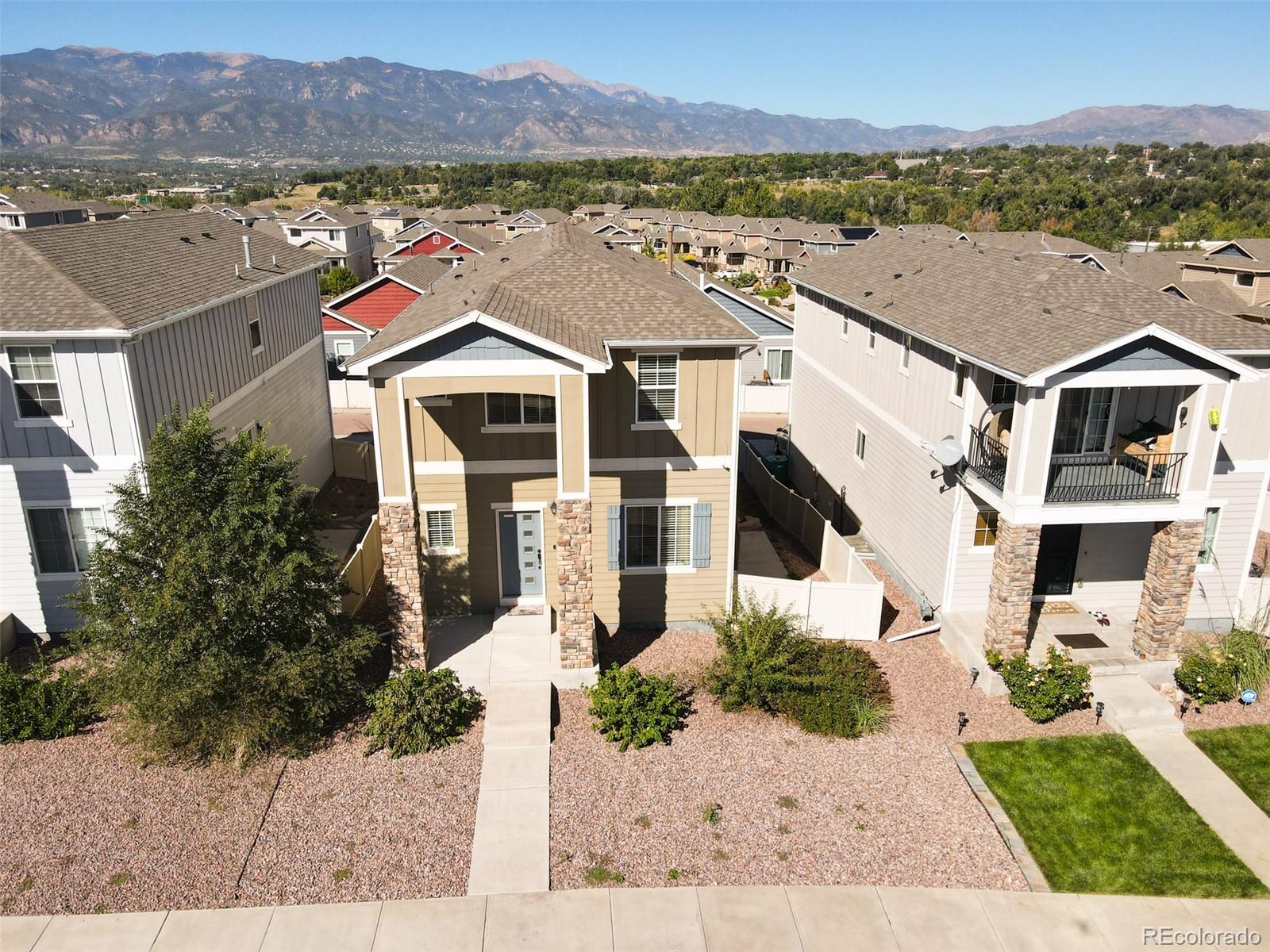 MLS Image #30 for 1234  antrim loop,colorado springs, Colorado