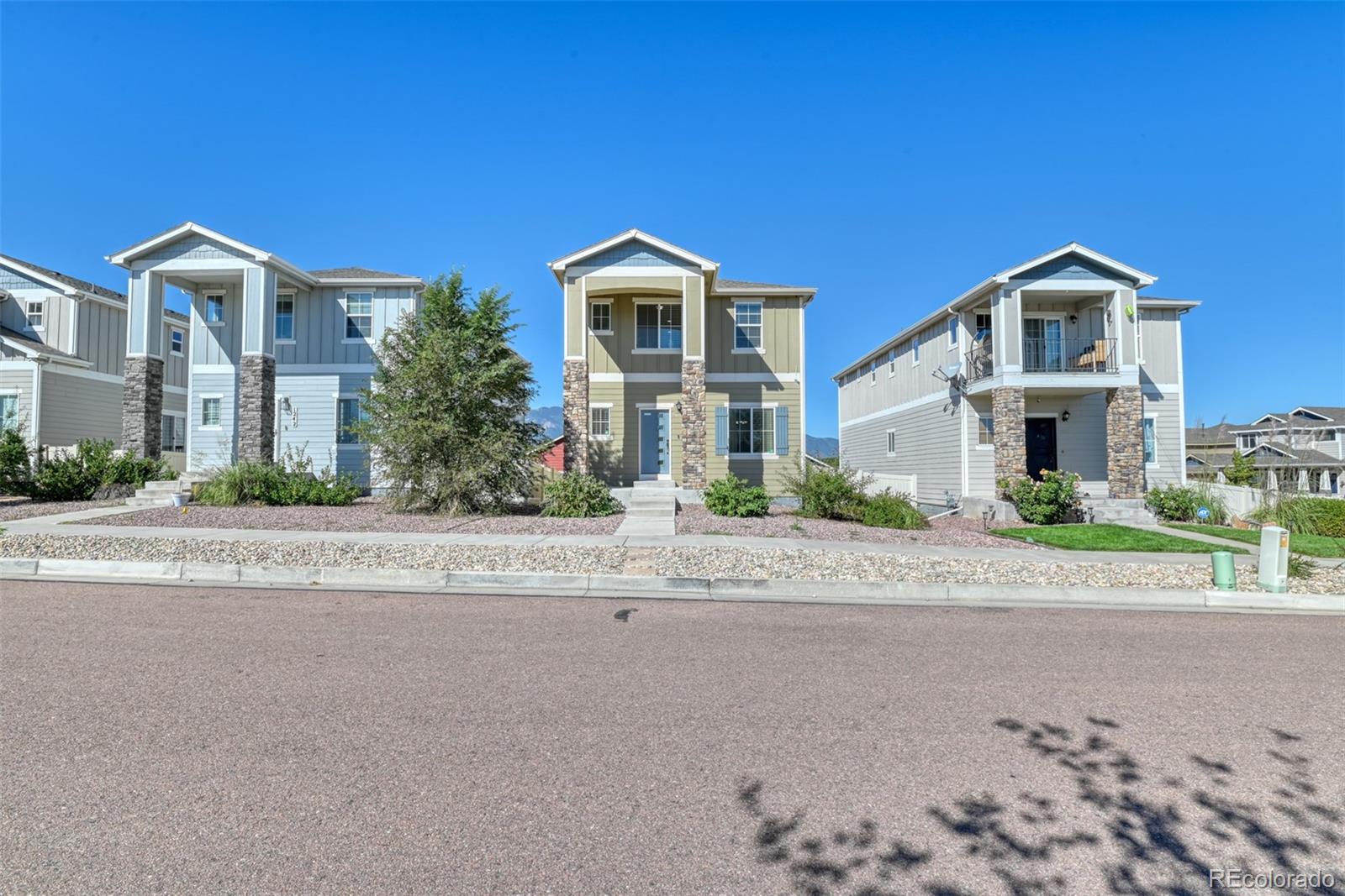 MLS Image #35 for 1234  antrim loop,colorado springs, Colorado