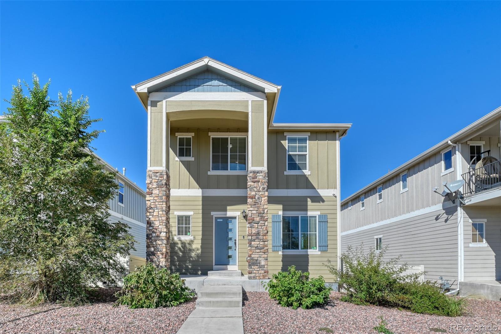 MLS Image #36 for 1234  antrim loop,colorado springs, Colorado