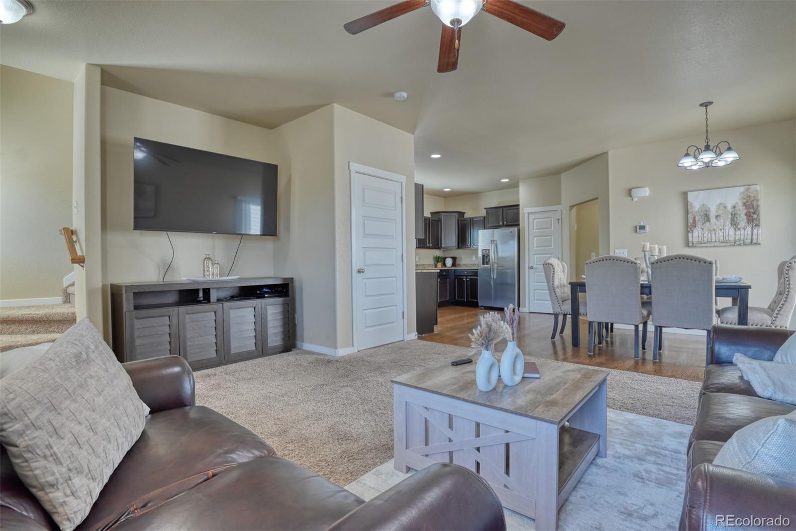 MLS Image #6 for 1234  antrim loop,colorado springs, Colorado