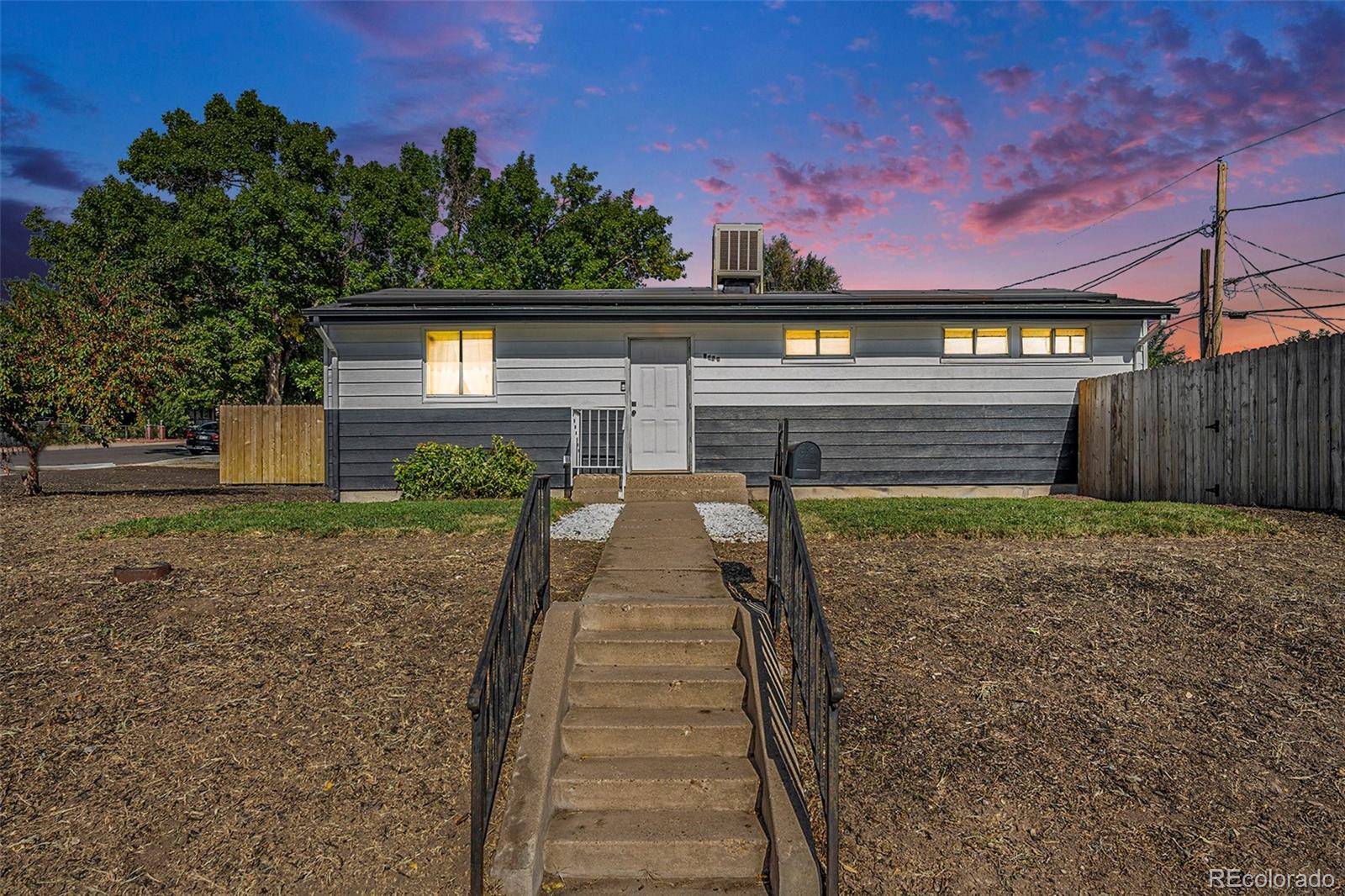 MLS Image #0 for 7450  granada road,denver, Colorado