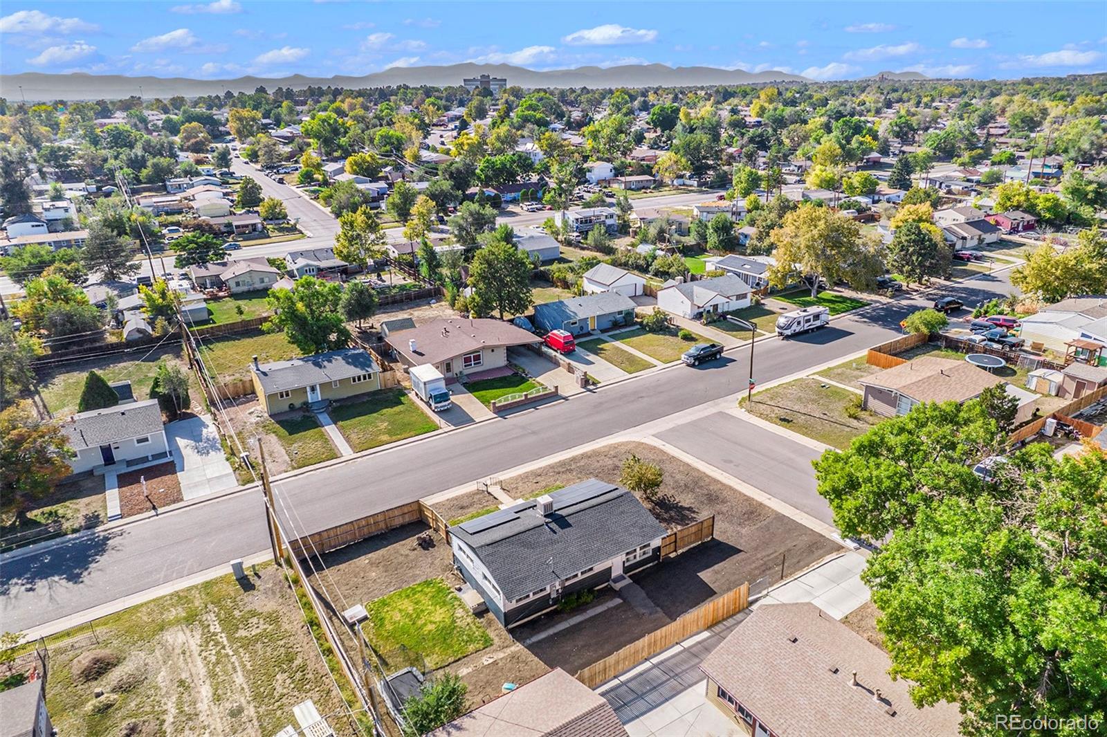 MLS Image #15 for 7450  granada road,denver, Colorado