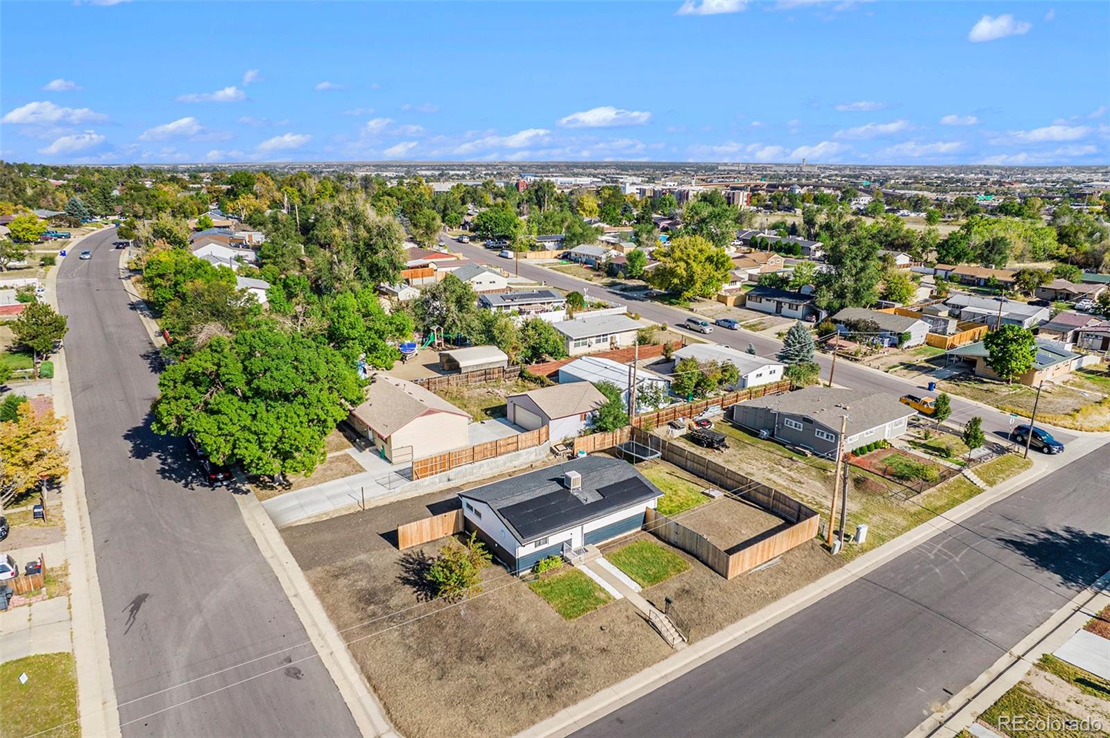 MLS Image #16 for 7450  granada road,denver, Colorado