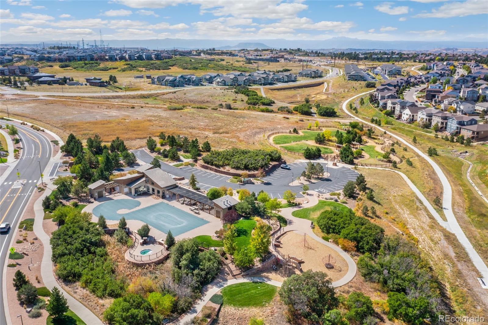 MLS Image #46 for 4380  sidewinder loop,castle rock, Colorado