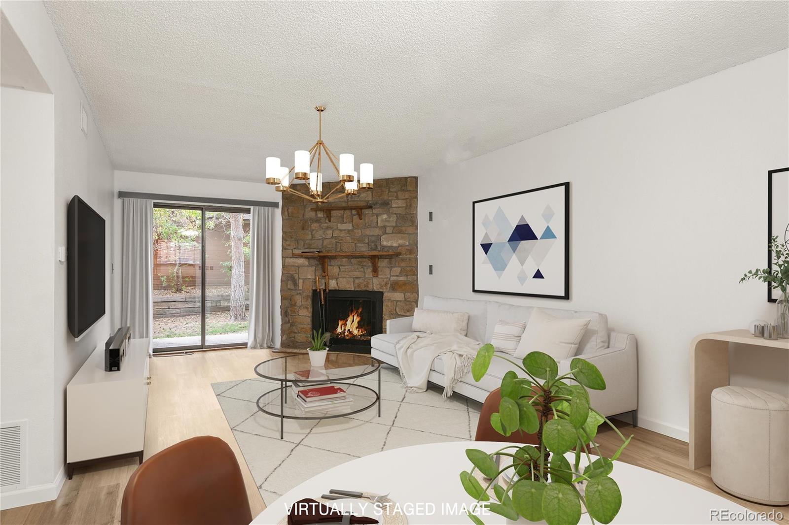 MLS Image #3 for 433  wright street,lakewood, Colorado