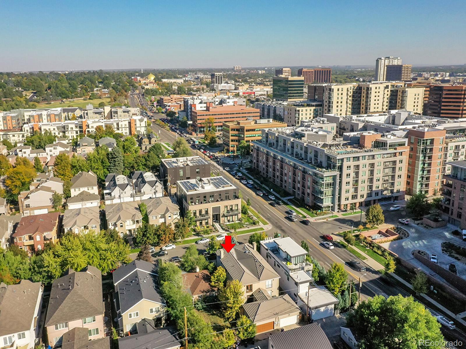 MLS Image #45 for 265 s monroe street,denver, Colorado