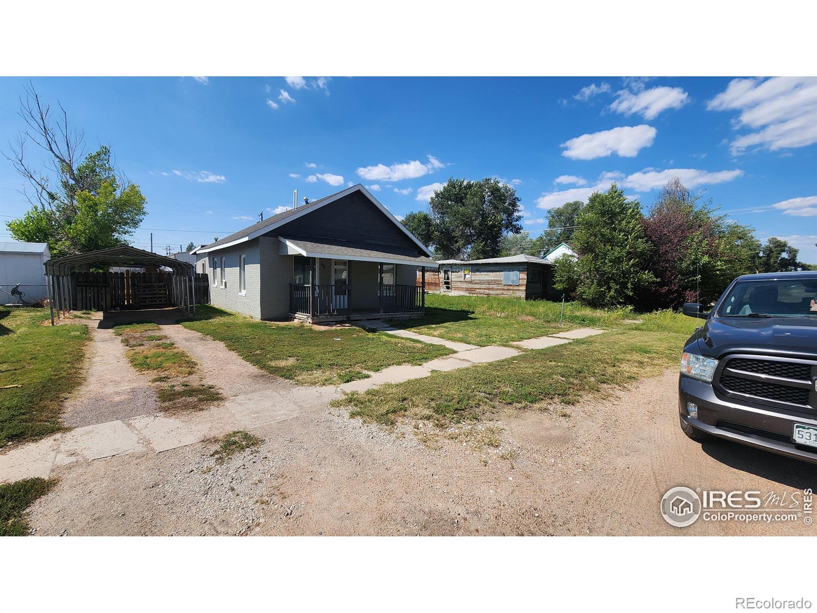 MLS Image #0 for 111 n 8th avenue,sterling, Colorado